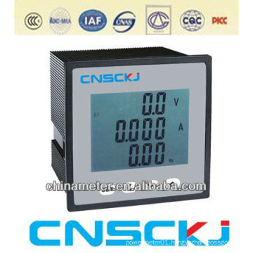 Harmonic meter LCD madein Wenzhou